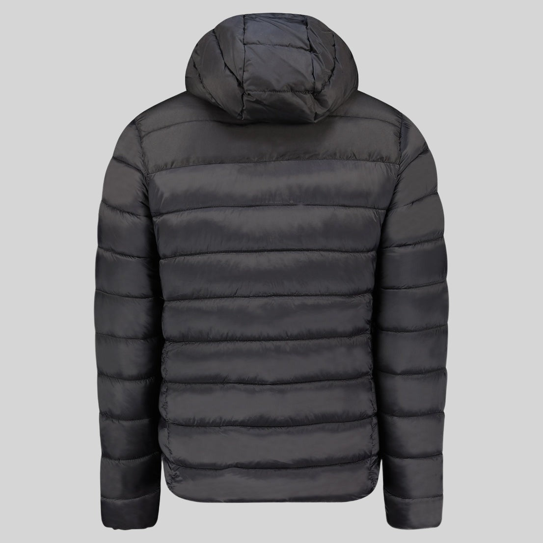 geographical-norway-batilo-herren-blouson-schwarz-mit-kapuze image 2