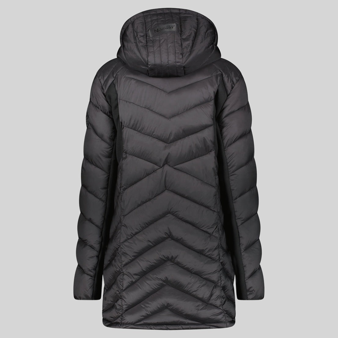 geographical-norway-calvados-damen-daunenjacke-lang image 4