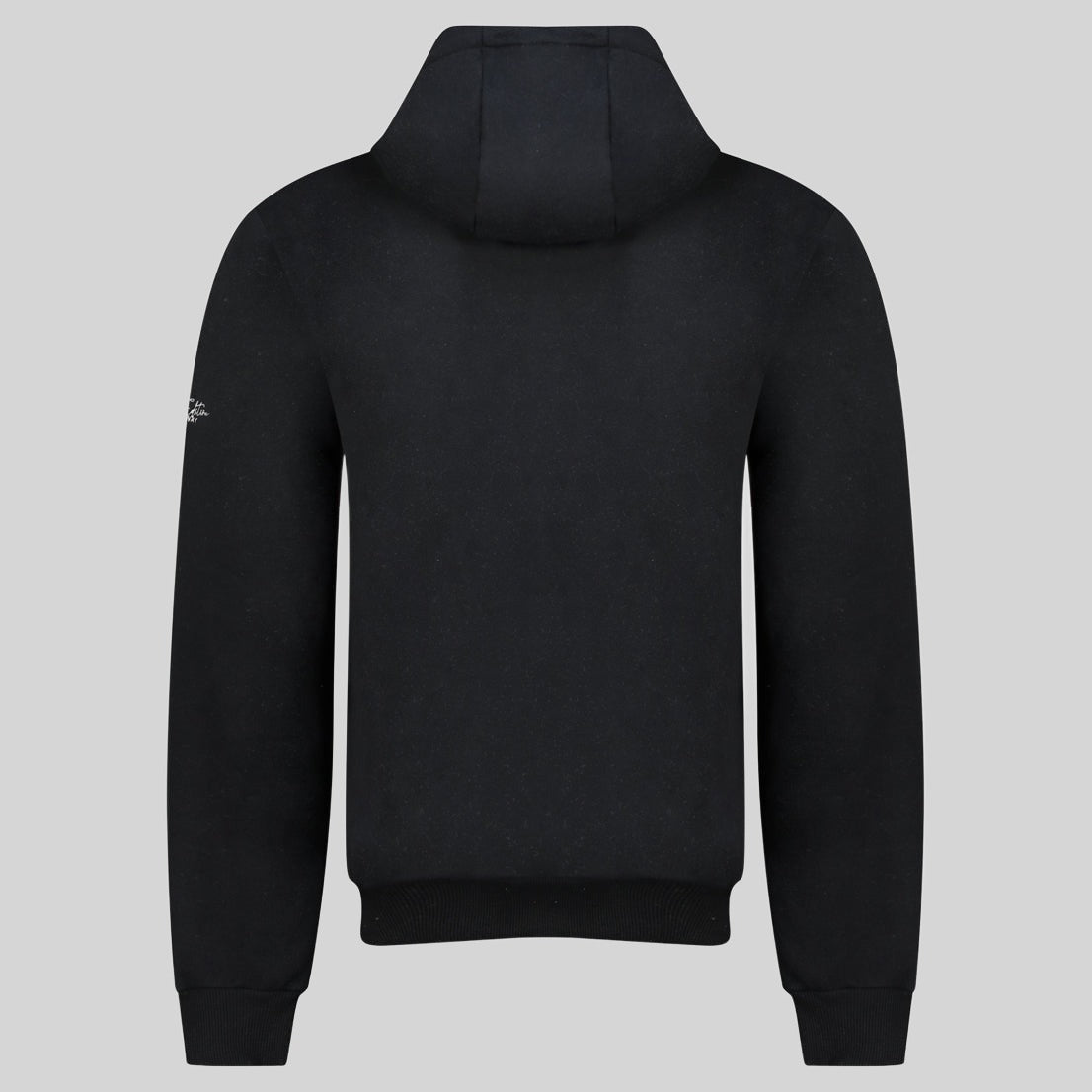 geographical-norway-grusty-herren-hoodie-hellgrau-print image 7