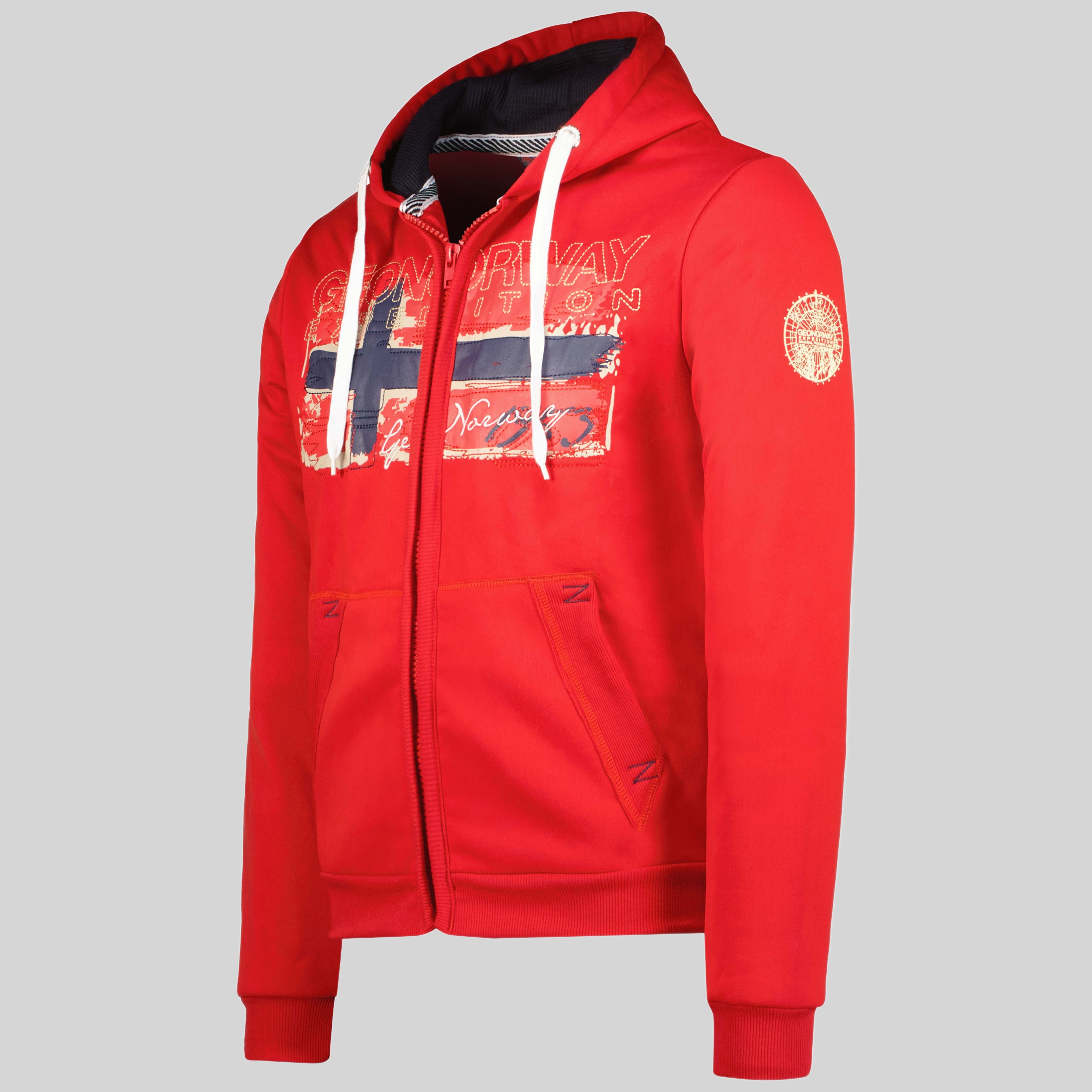 geographical-norway-gayto-hoodie-herren-wei image 7
