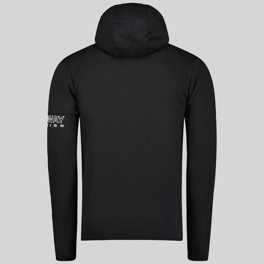 geographical-norway-freestyle-herren-hoodie-schwarz-xxl image 2
