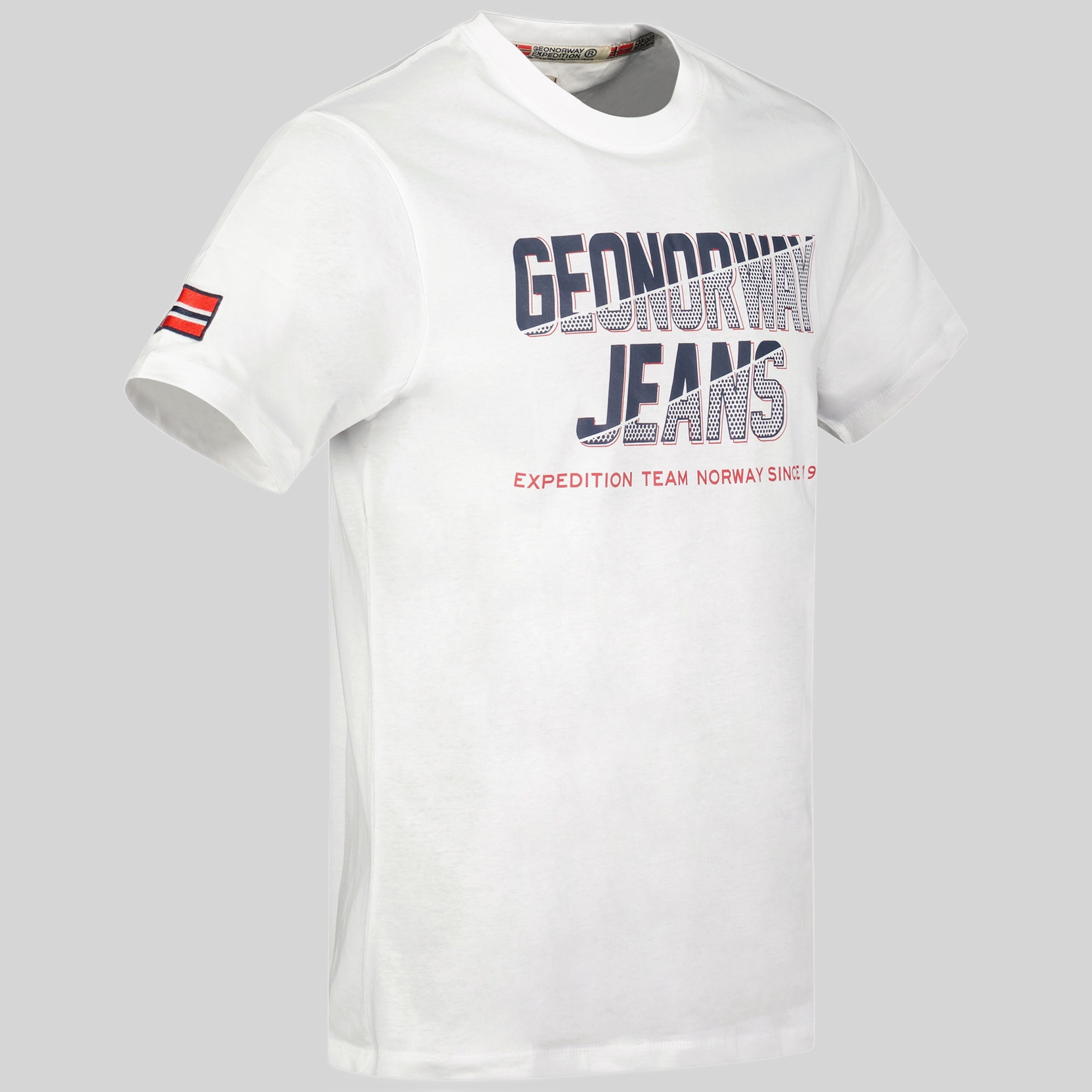 geographical-norway-jasper-herren-t-shirt-schwarz-rundhals image 4