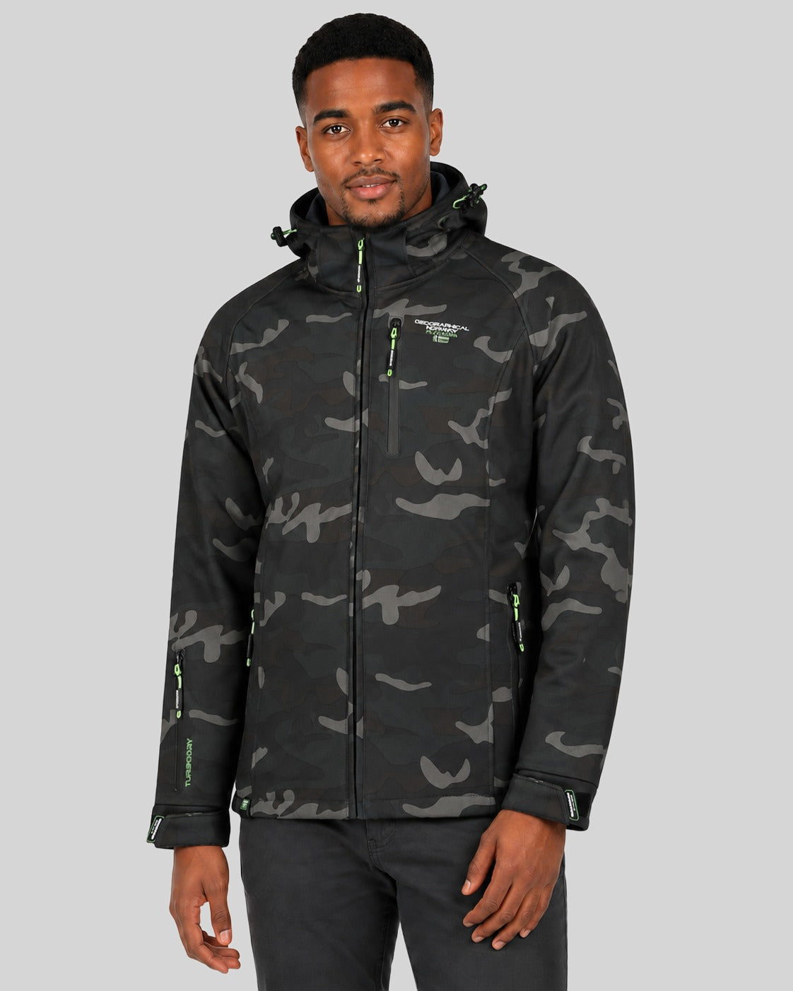 geographical-norway-taboo-herren-softshelljacke-schwarz-fleece image 6