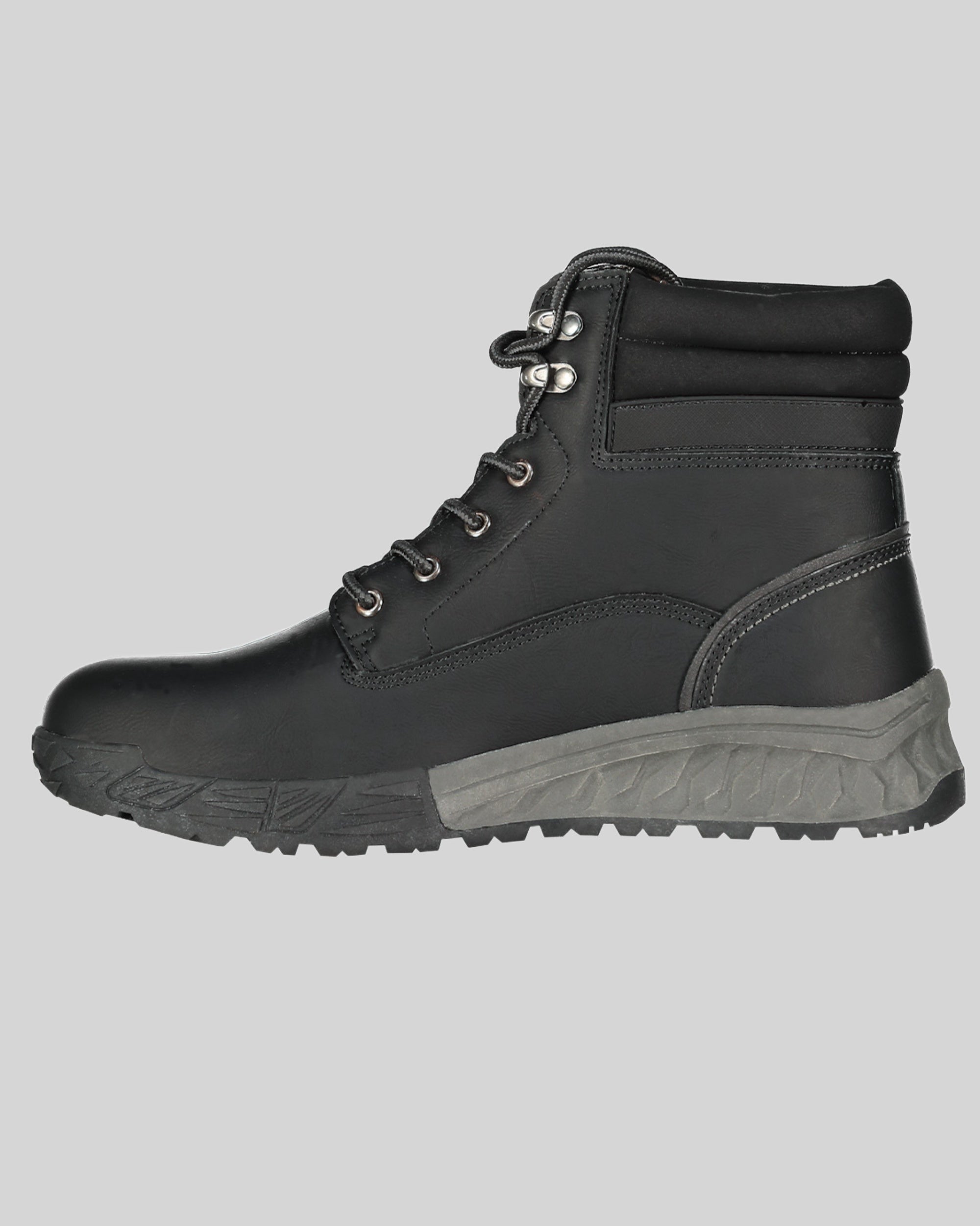 geographical-norway-oclarc-herren-wanderschuhe-schwarz image 4