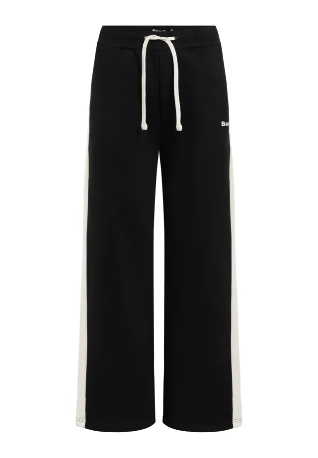 bench-lotty-jogginghose-damen-schwarz-baumwolle image 1