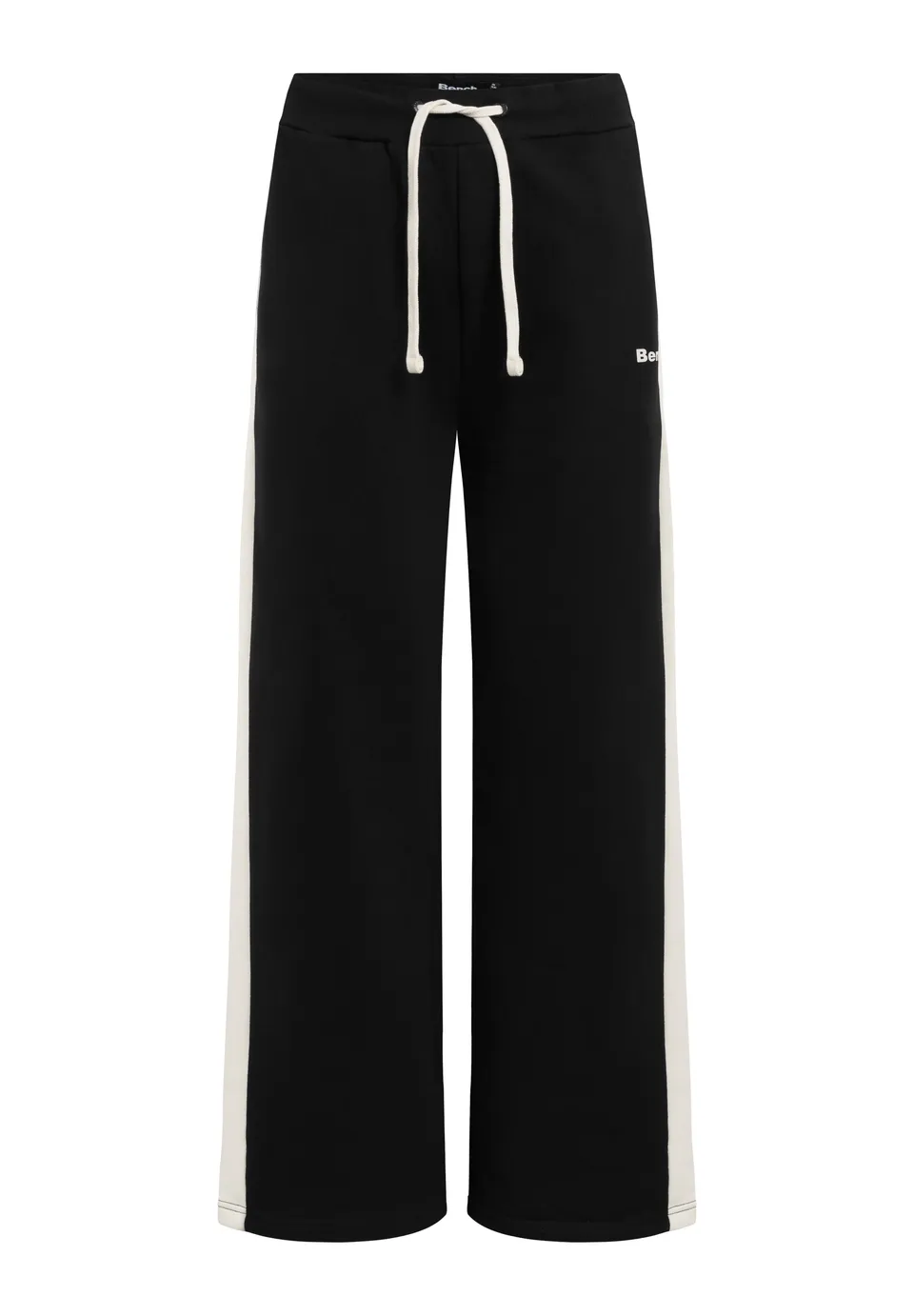 bench-lotty-jogginghose-damen-schwarz-baumwolle image 1