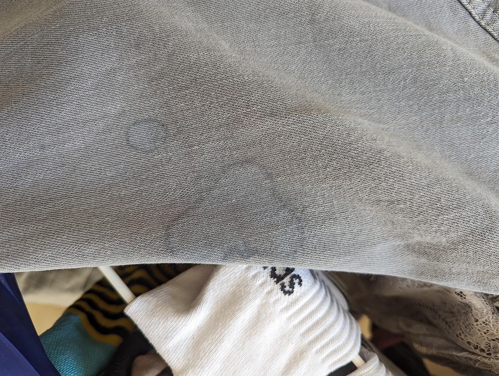 Schöne Hose