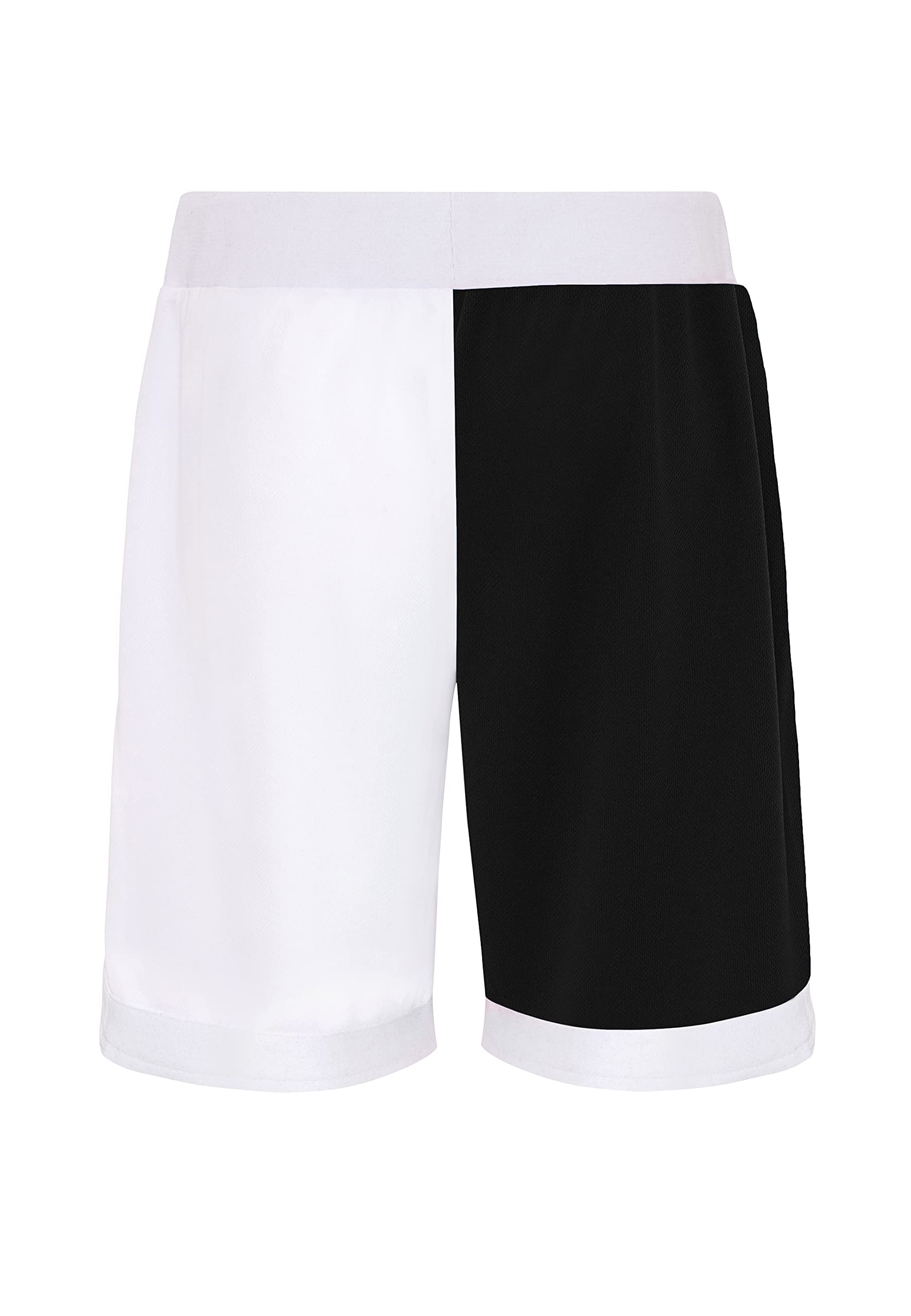 redbridge-shorts-baseball-shorts-herren-polyester-zweifarbig image 3