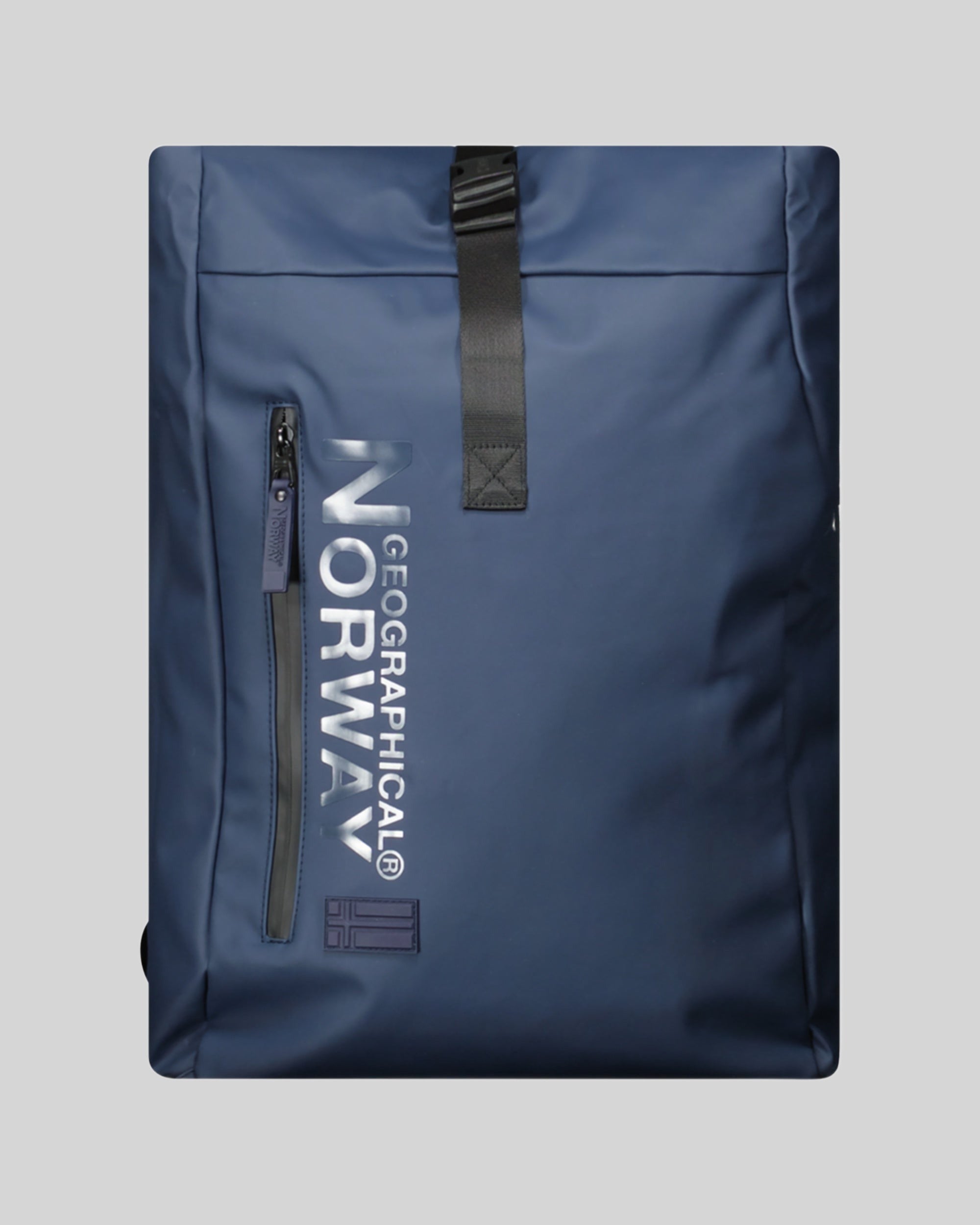 geographical-norway-sowaterproof-rucksack-schwarz-camouflage image 4
