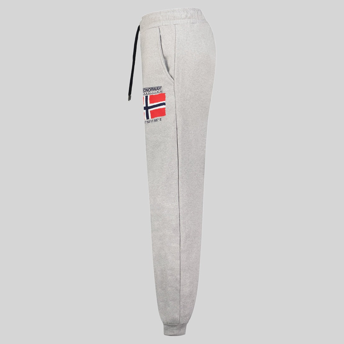 geographical-norway-maribal-jogginghose-herren-schwarz image 7
