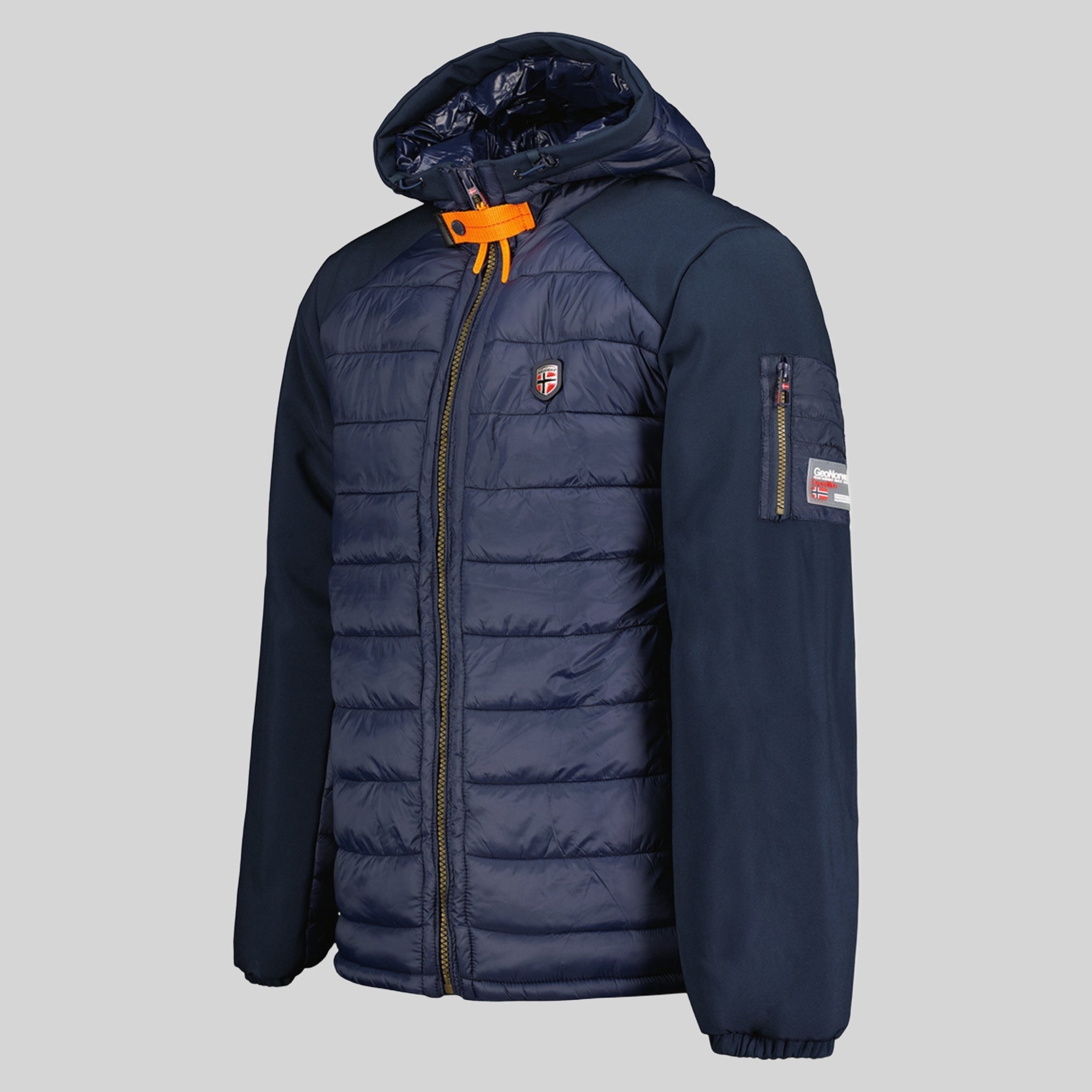 geographical-norway-abator-herren-steppjacke-schwarz-winter image 3