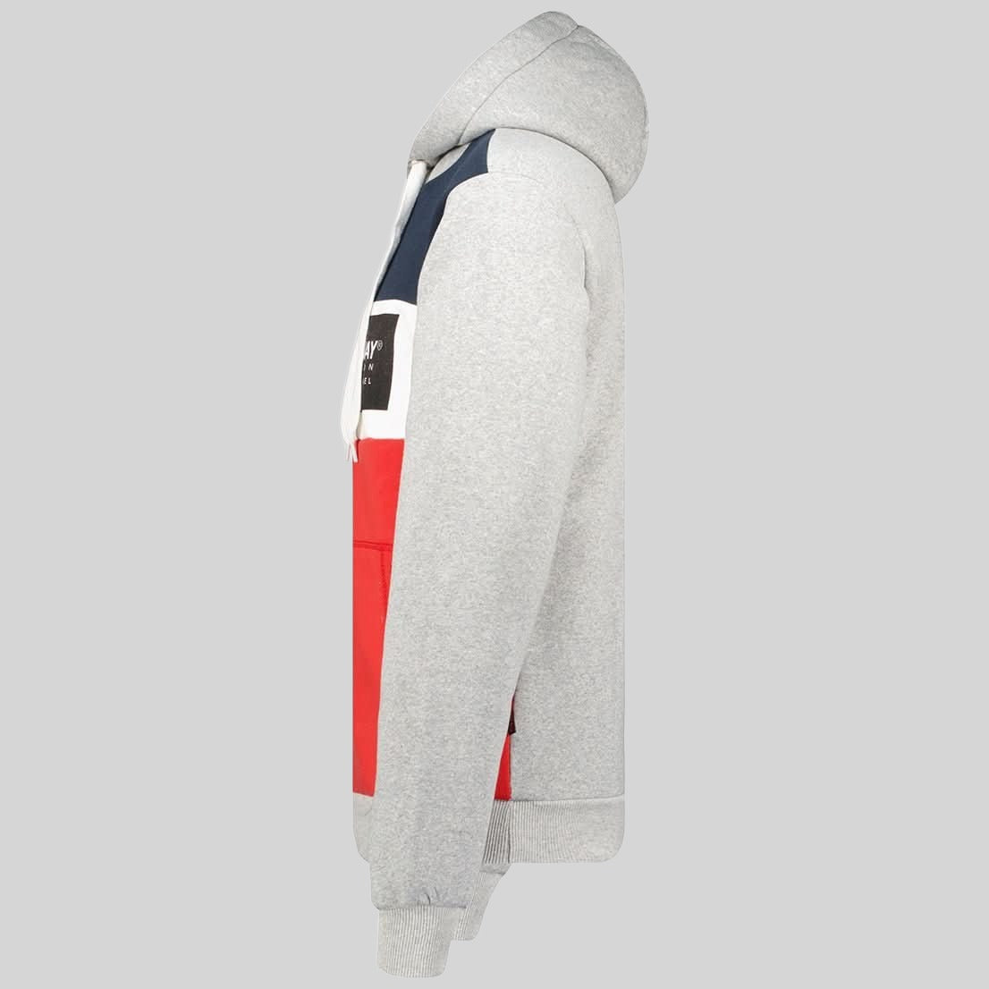 geographical-norway-golem-hoodie-sweatshirt-schwarz-tasche image 4