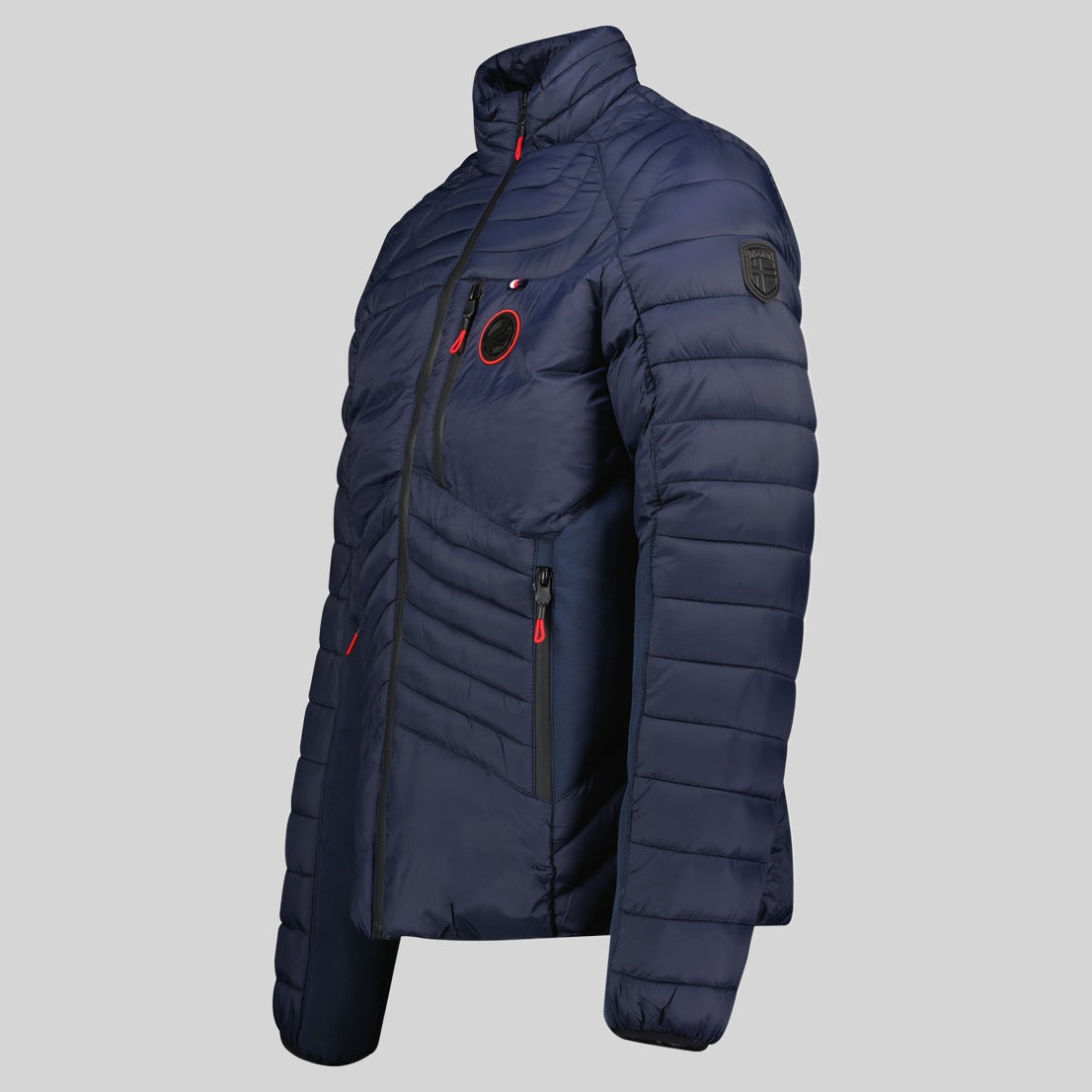 geographical-norway-bavaroni-herren-parka-marine-winter image 3