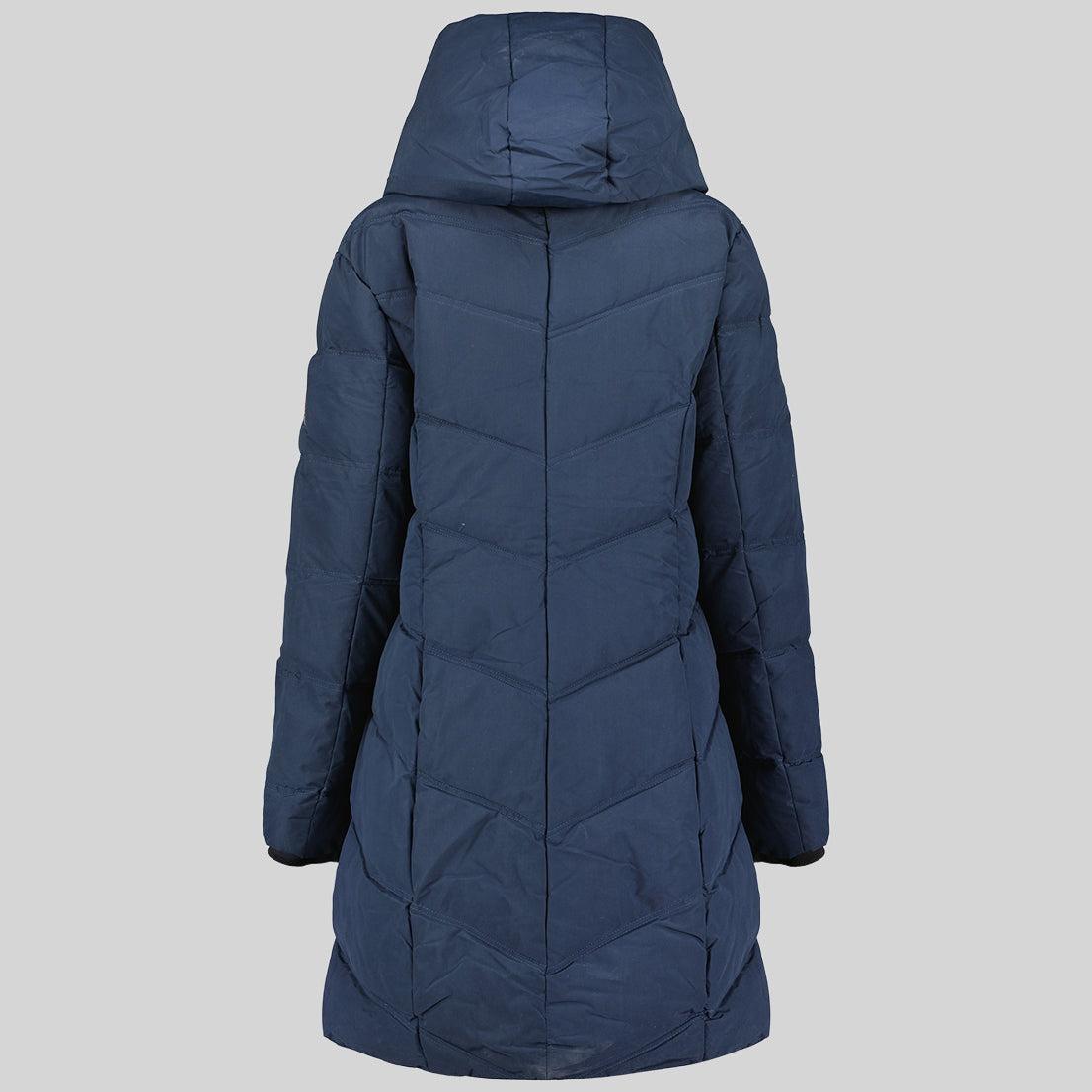 geographical-norway-djamila-damen-winterparka-marine-lang image 2