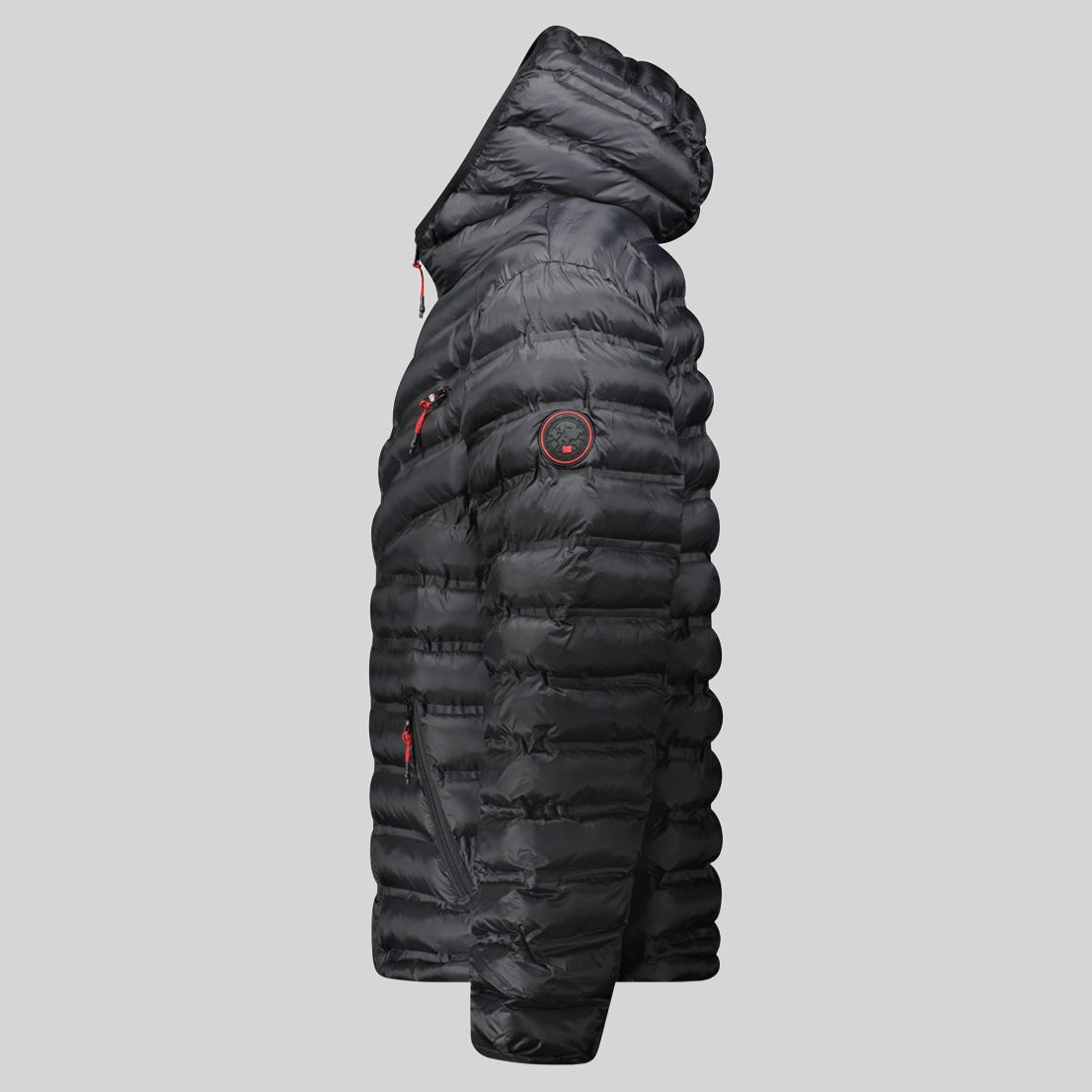 geographical-norway-braxton-herren-daunenjacke-marine image 6