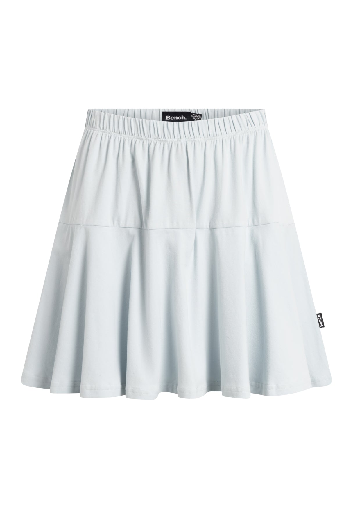 bench-zafra-hosenrock-damen-chicory-coffee-kurz-regular-fit image 5
