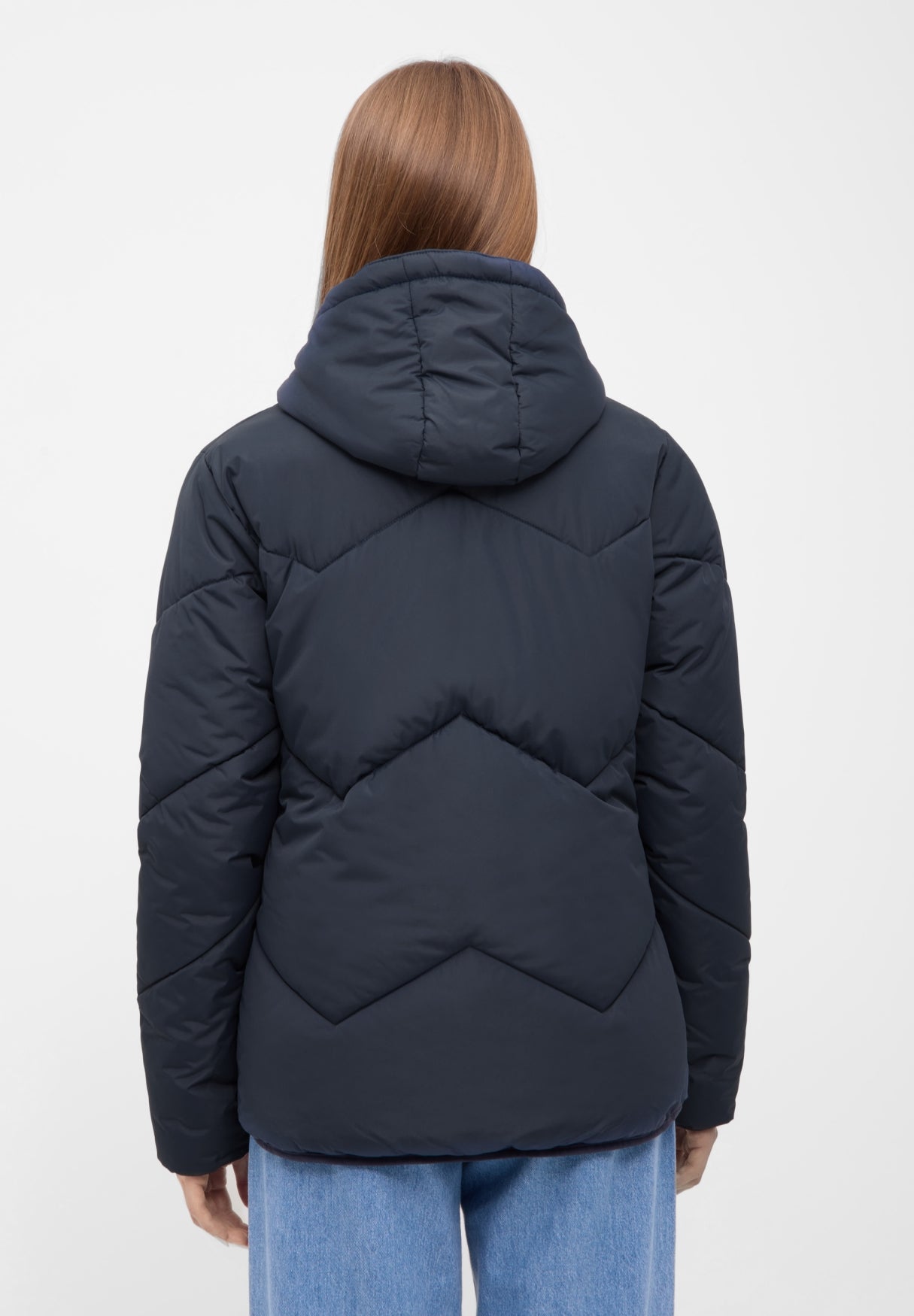 bench-kriya-winterjacke-damen-navy-38-10-stepp image 3