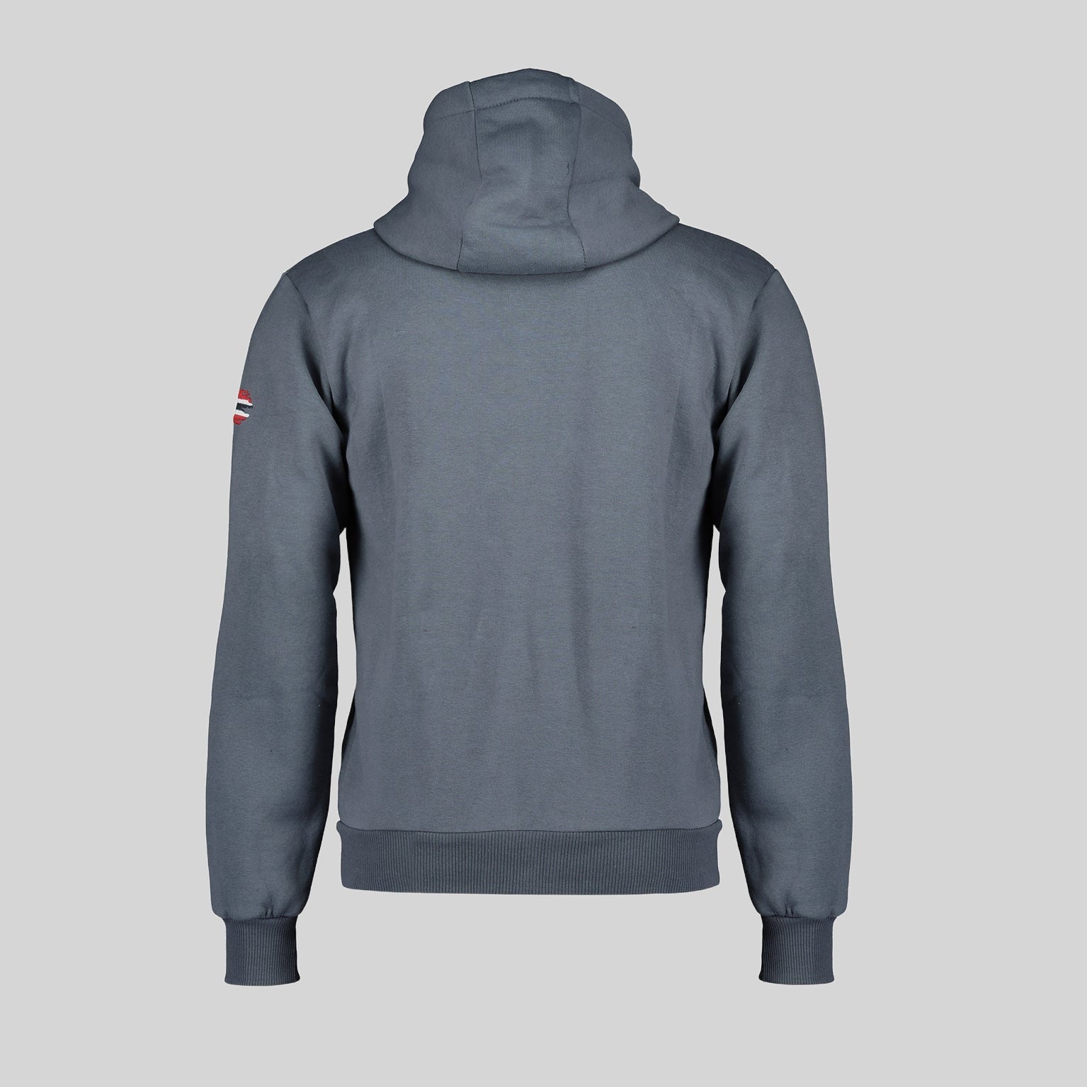 geographical-norway-gapigal-hoodie-herren-marine-zip image 2