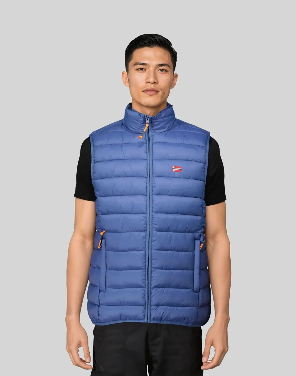 geographical-norway-vamigolor-basic-herren-steppweste-schwarz image 1
