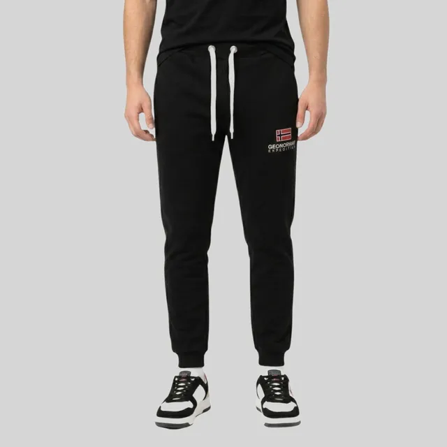 geographical-norway-max-jogginghose-herren-schwarz image 1