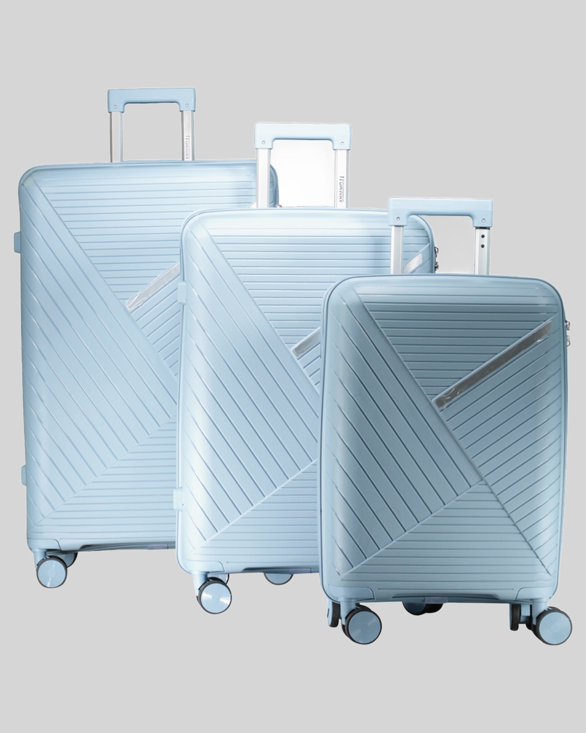 geographical-norway-simi-koffer-set-3-teilig-hartschale-kaki image 5