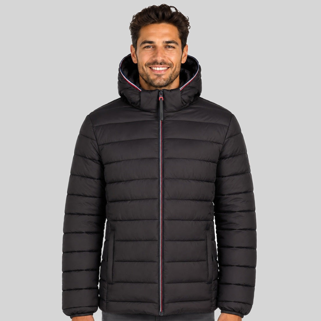 geographical-norway-amigotom-steppjacke-herren-schwarz-m image 7