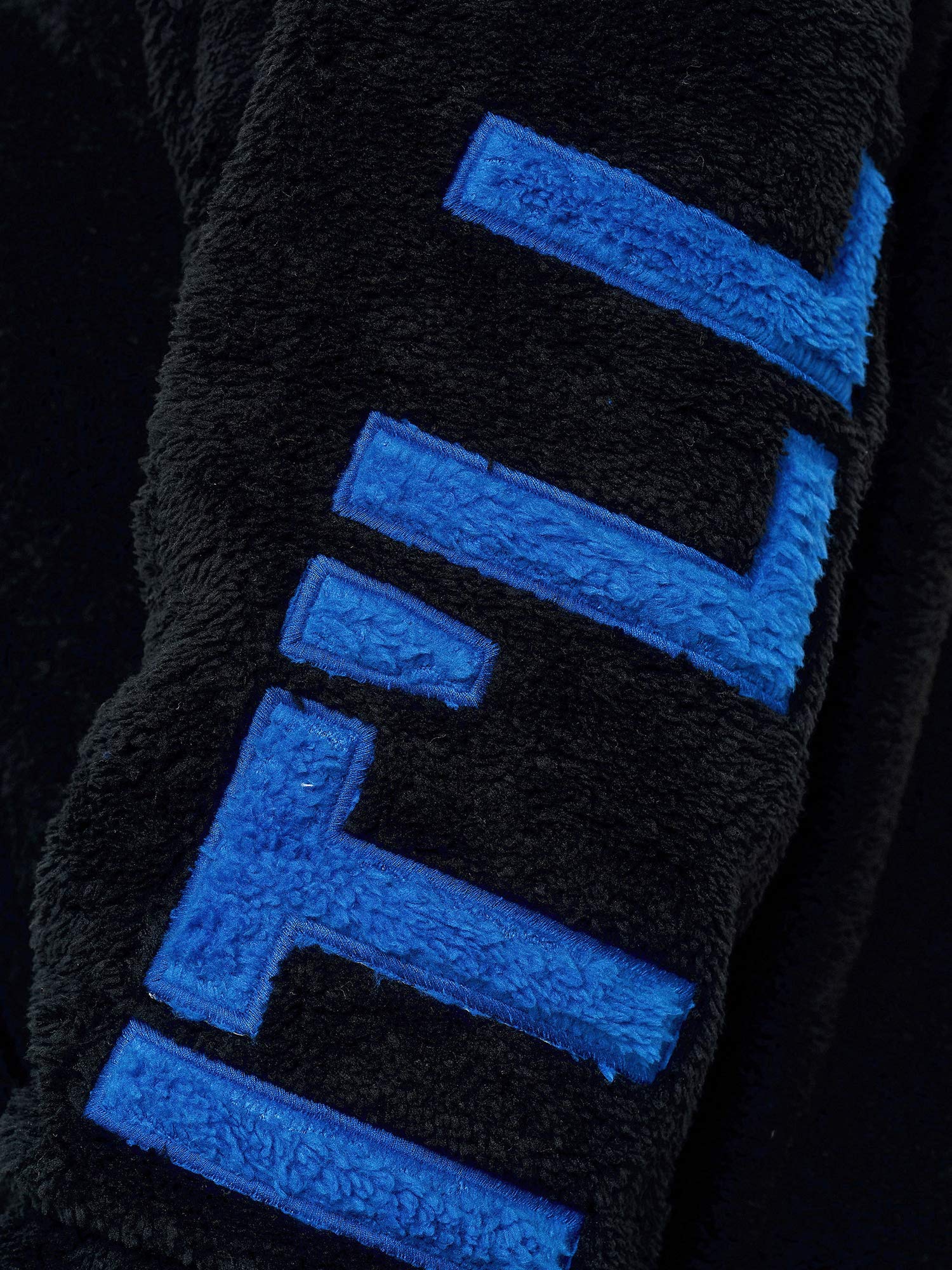 redbridge-very-nice-teddyfell-hoodie-kapuzenpullover image 8