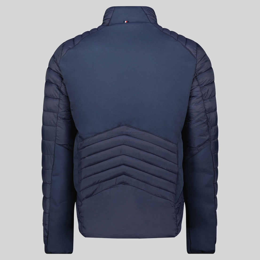 geographical-norway-bavaroni-herren-parka-marine-winter image 2