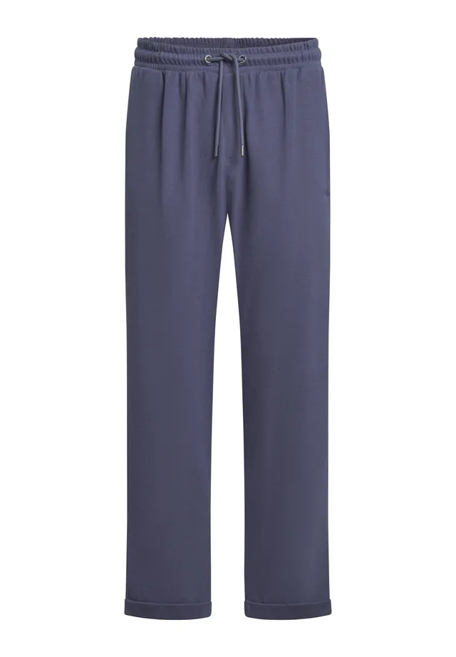 bench-jessie-sweatpant-herren-graystone-loose-fit image 1