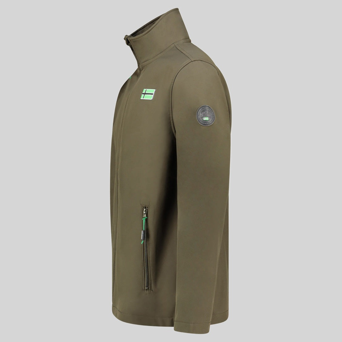 geographical-norway-tesk-softshelljacke-herren-marine image 8