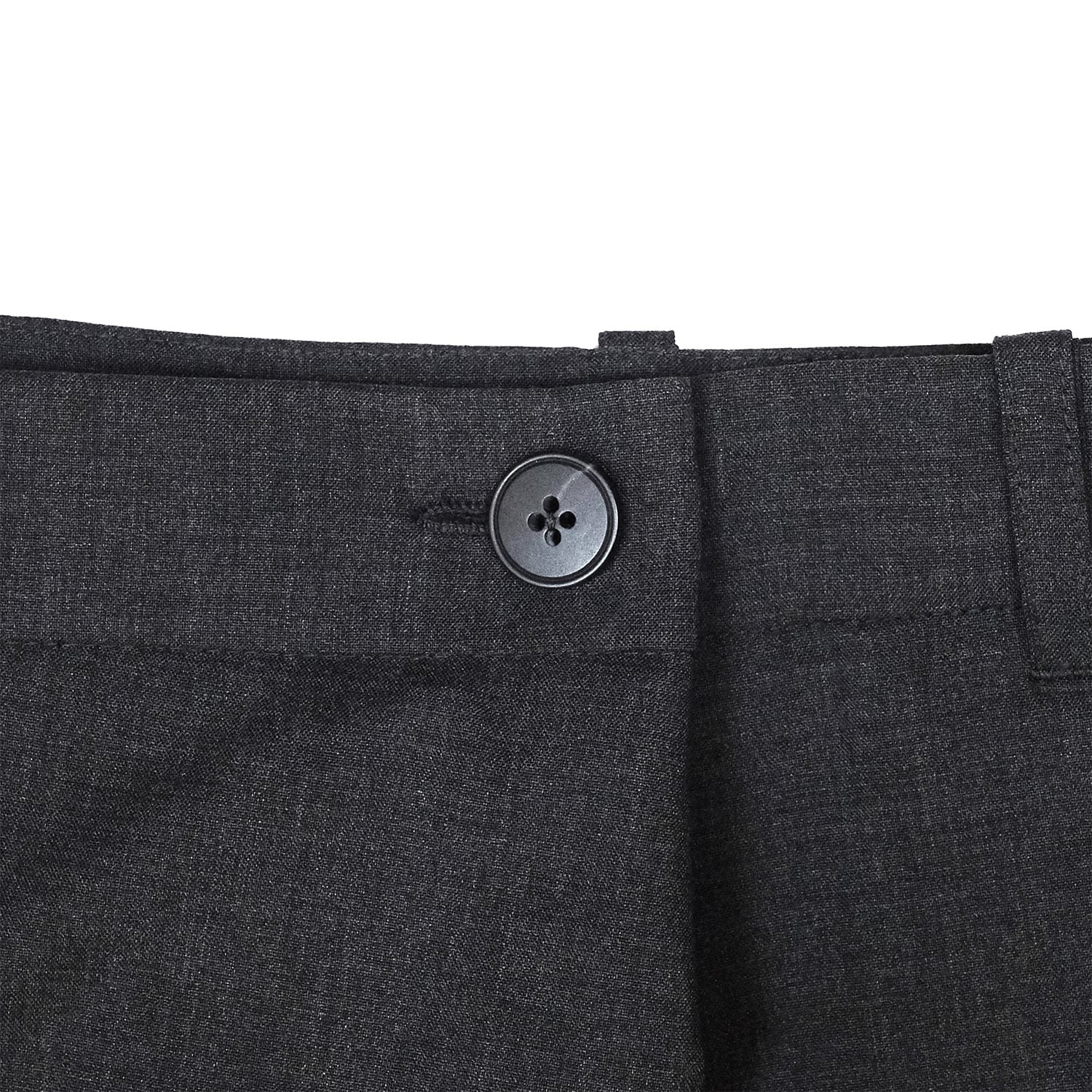 milk-of-lime-drop-crotch-pants-charcoal-grau-vorbestellung image 2