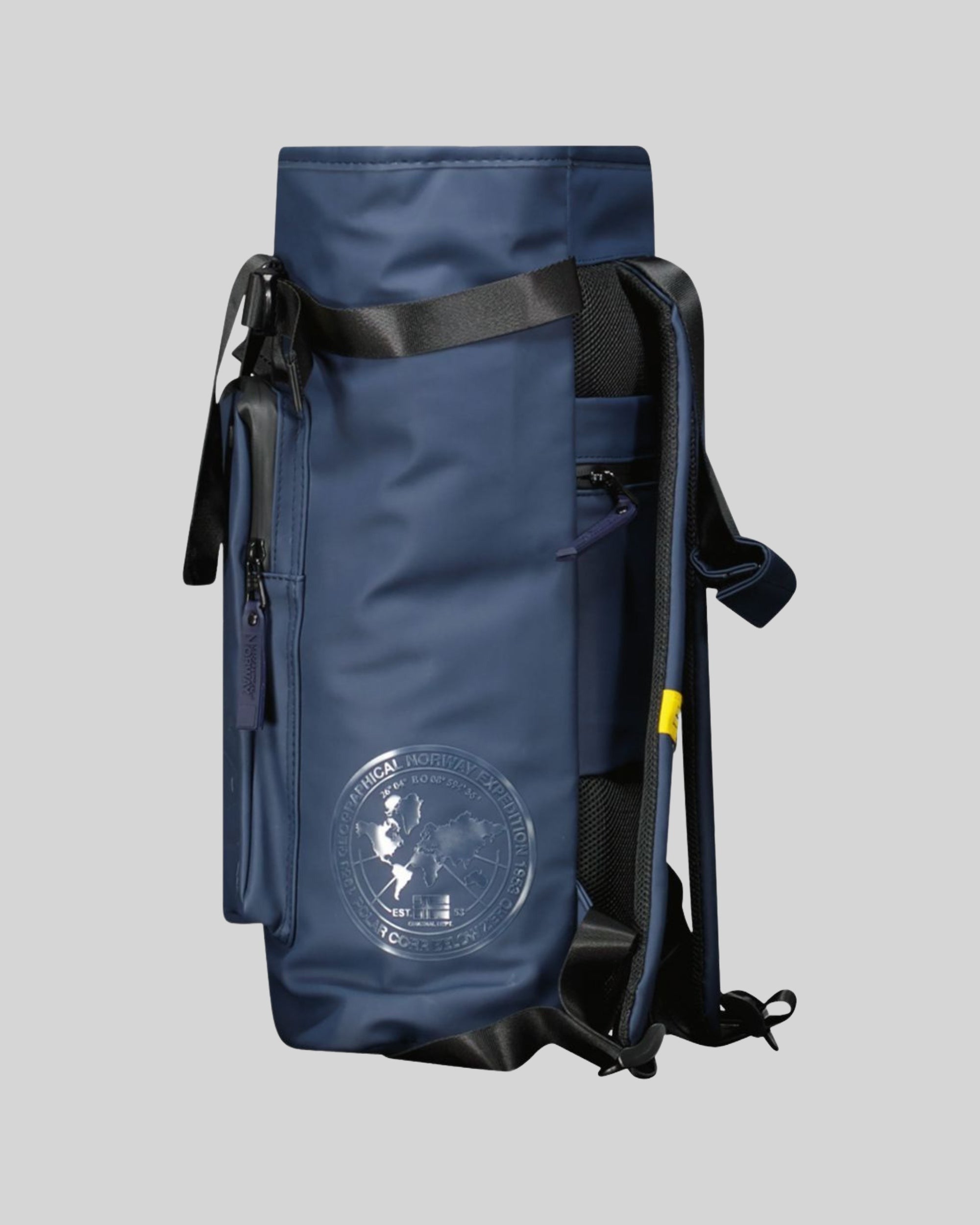 geographical-norway-sagacious-rucksack-schwarz-tu-urban image 3