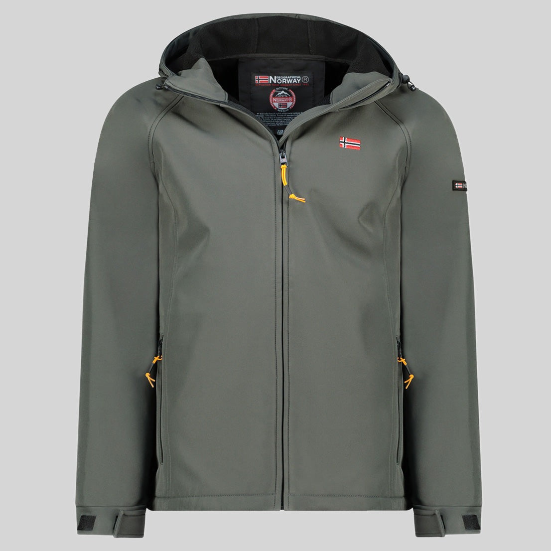 geographical-norway-tamigolor-herren-softshelljacke-bordeaux image 8
