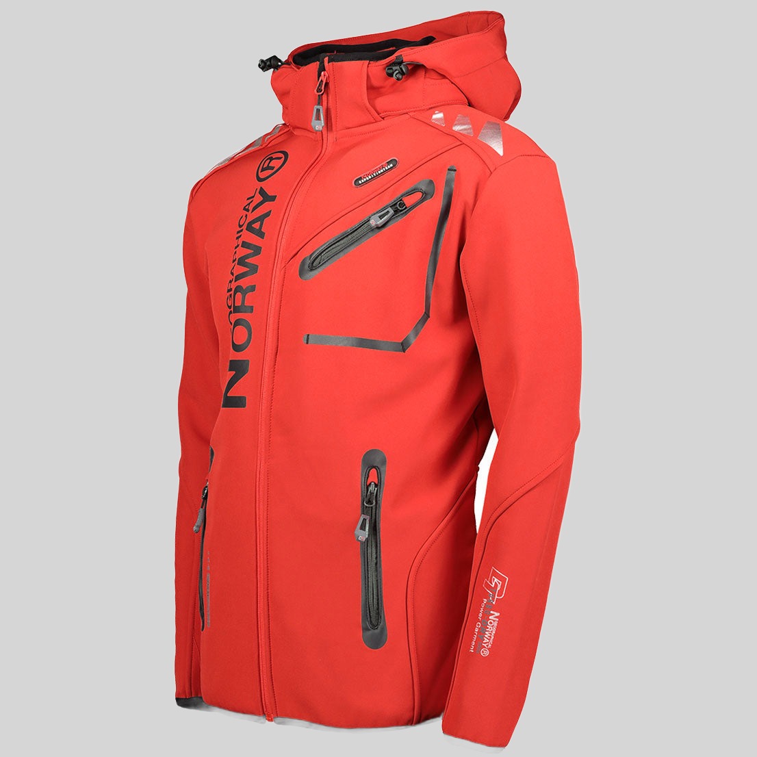 geographical-norway-royaute-softshelljacke-herren-rot-l image 4
