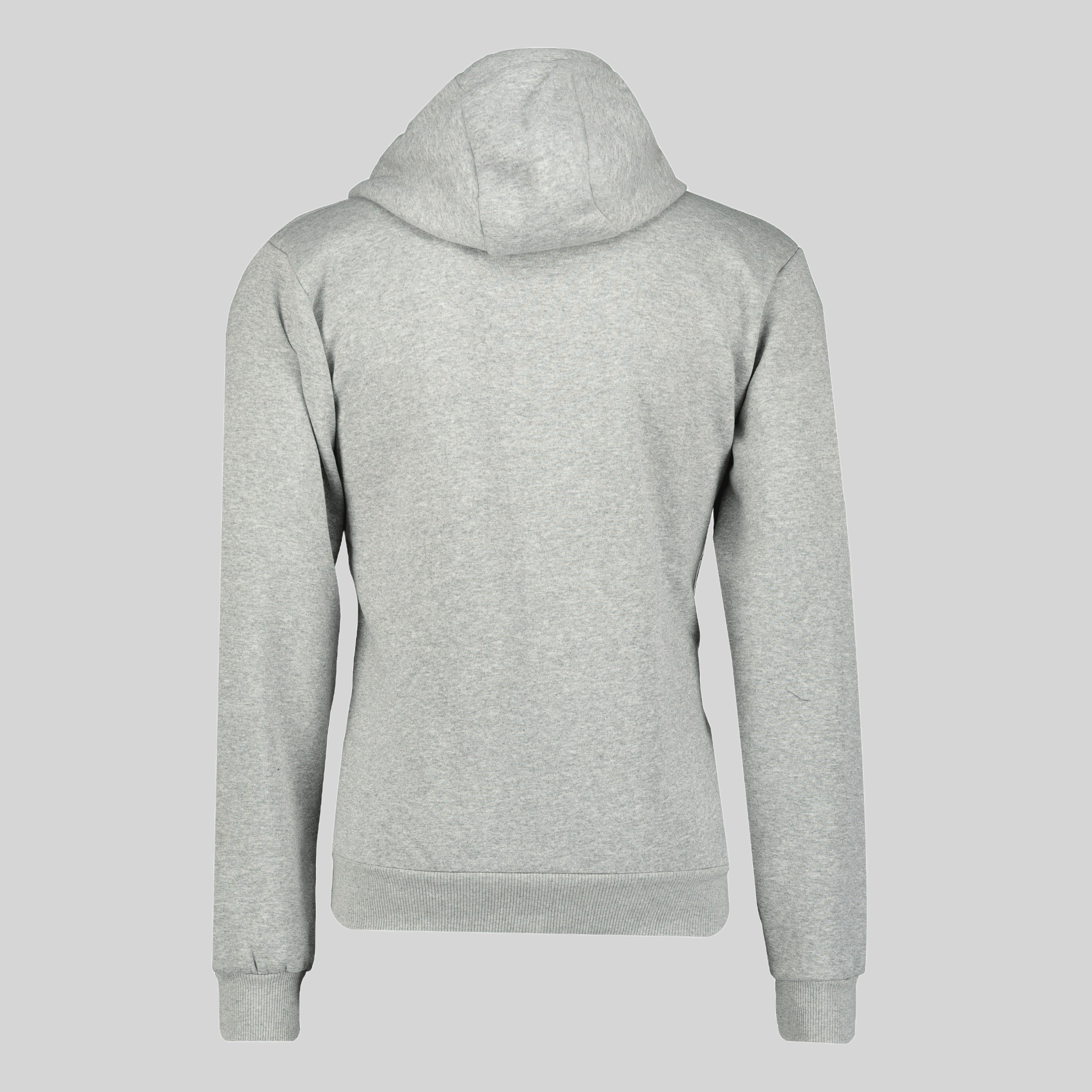 geographical-norway-gutta-herren-sweatjacke-hellgrau-mit-kapuze image 3
