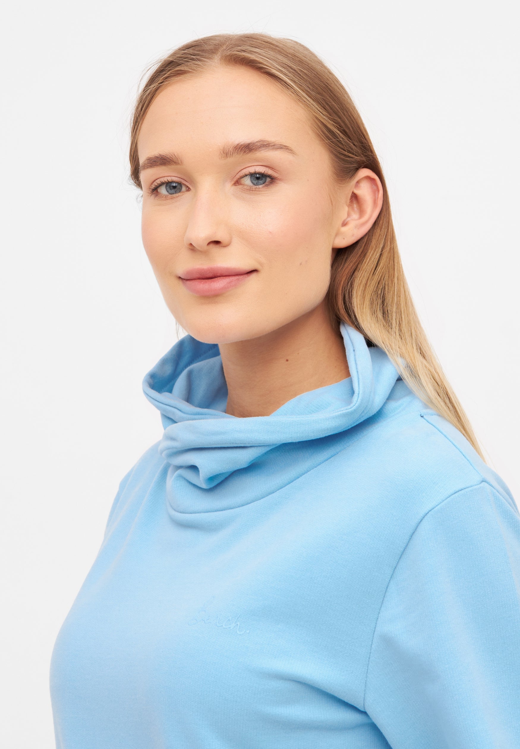 bench-hetta-damen-sweatshirt-pristine-langarm image 4