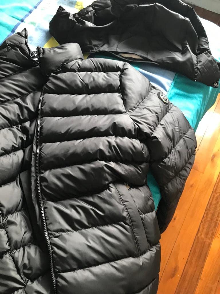 Gute Winterjacke