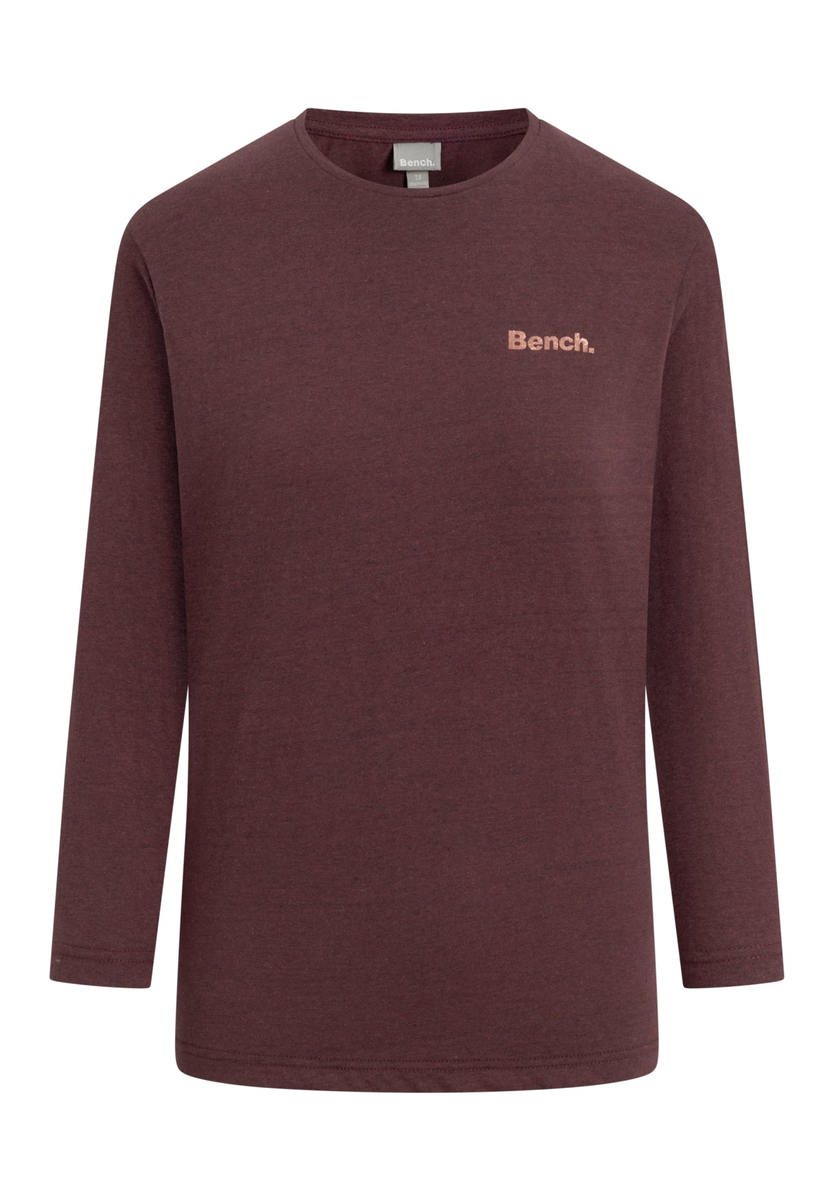 bench-romiley-longsleeve-winetasting-slim-fit-baumwolle image 1