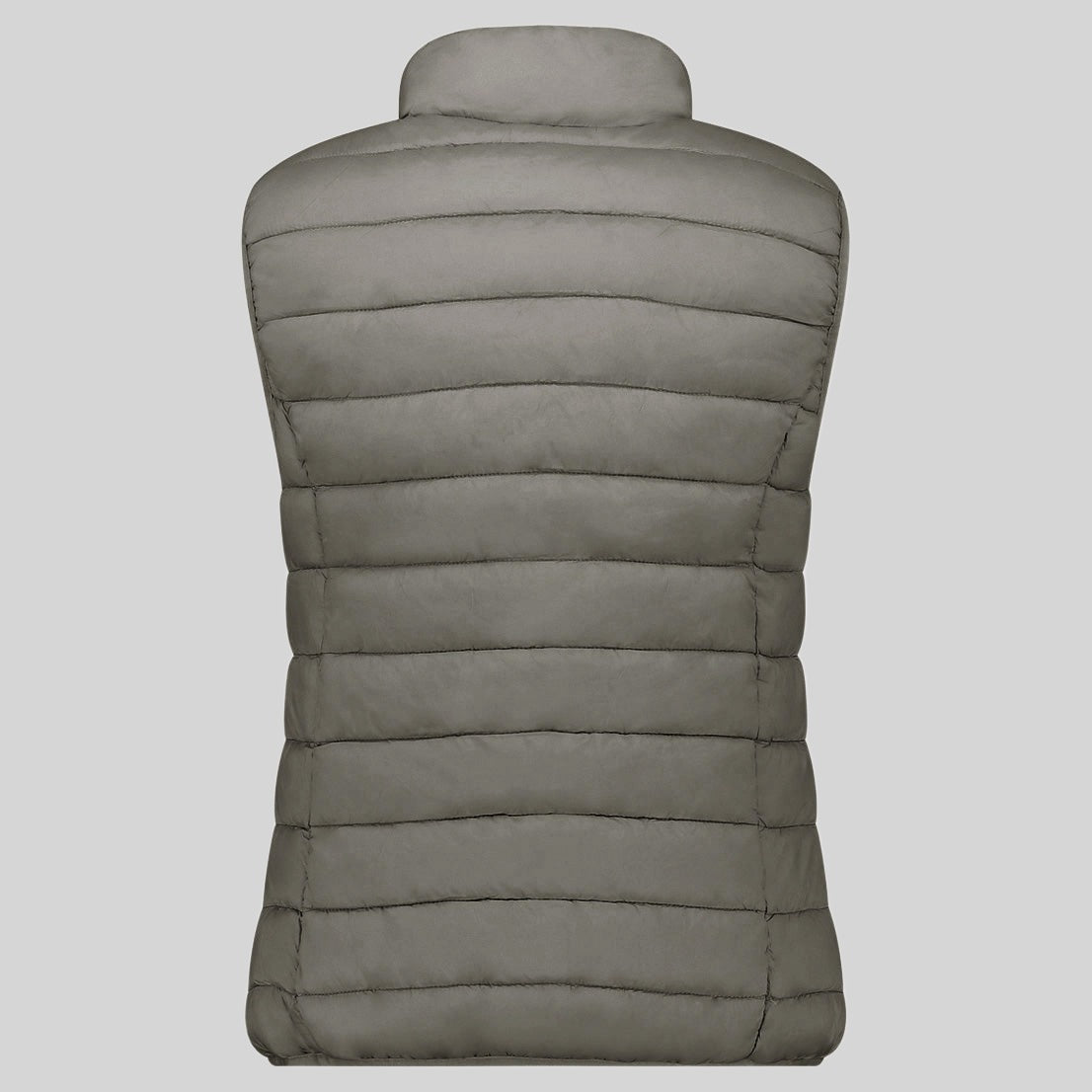 geographical-norway-vatikolor-weste-damen-schwarz-steppweste image 2