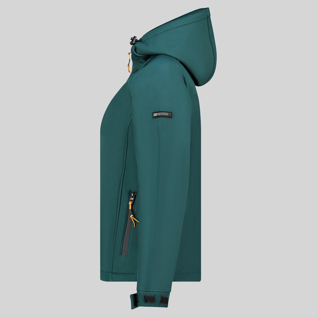 geographical-norway-tamilalor-damen-softshelljacke-gr-n image 5