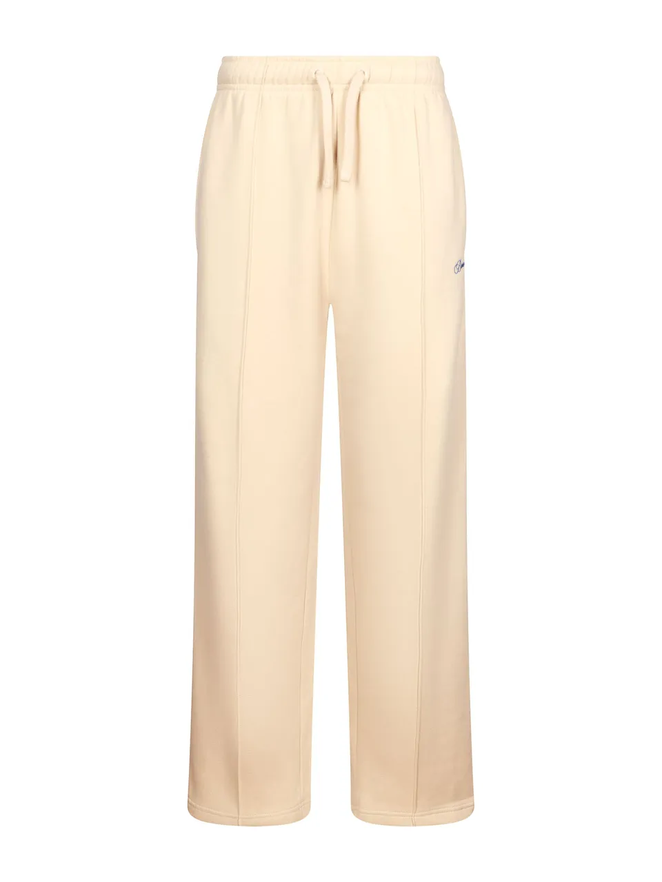 bench-embla-jogginghose-damen-ecru-slim-fit image 1