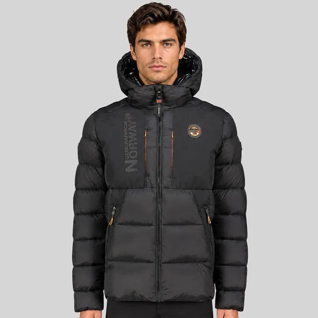 geographical-norway-anatolium-herren-winterjacke-schwarz image 1
