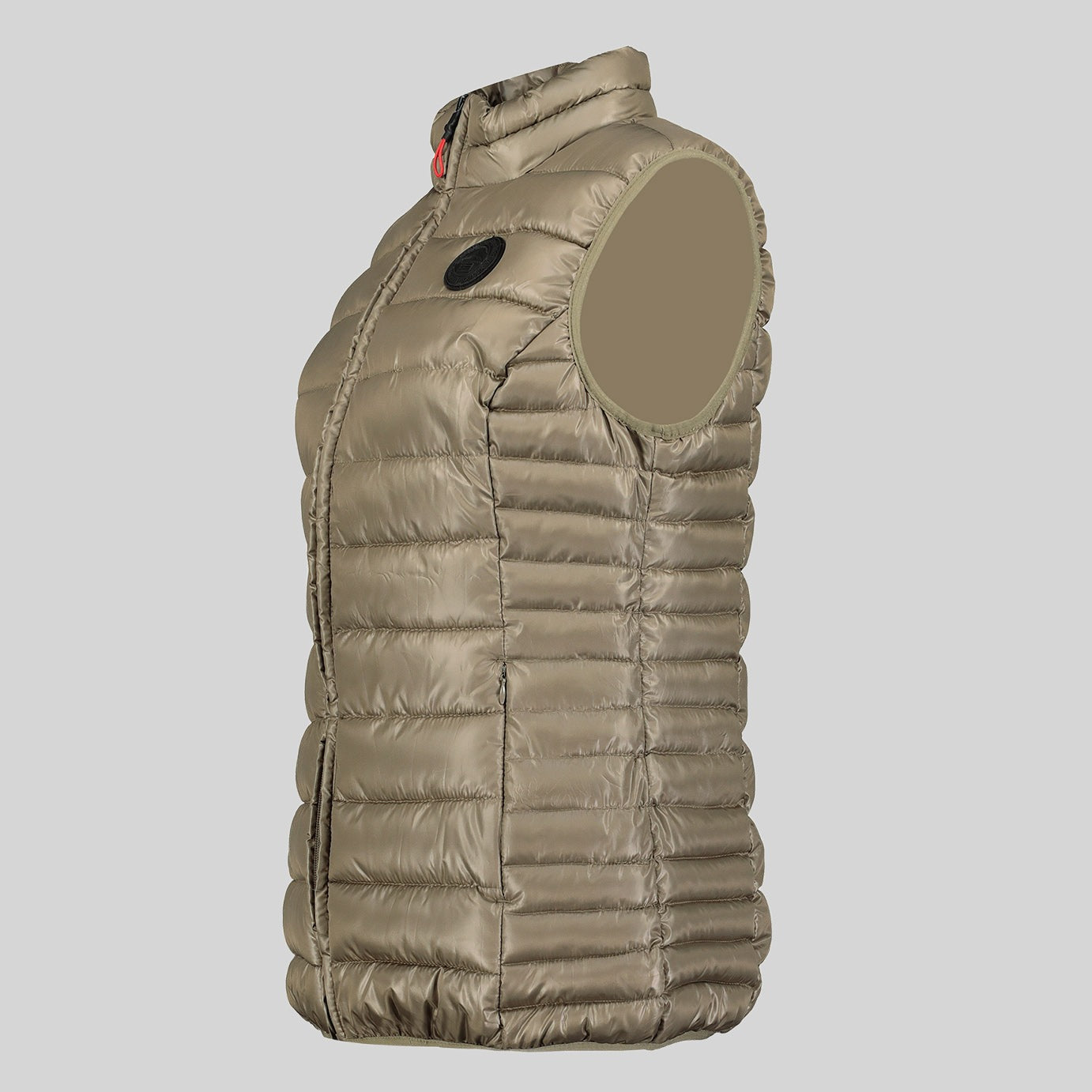geographical-norway-annecy-vest-basic-daunenweste-tempete-leichte-steppweste image 4
