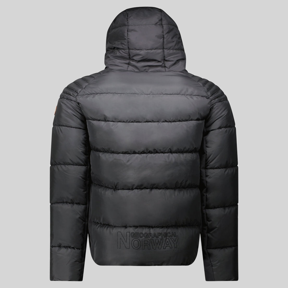 geographical-norway-busta-steppjacke-herren-schwarz-winter image 4