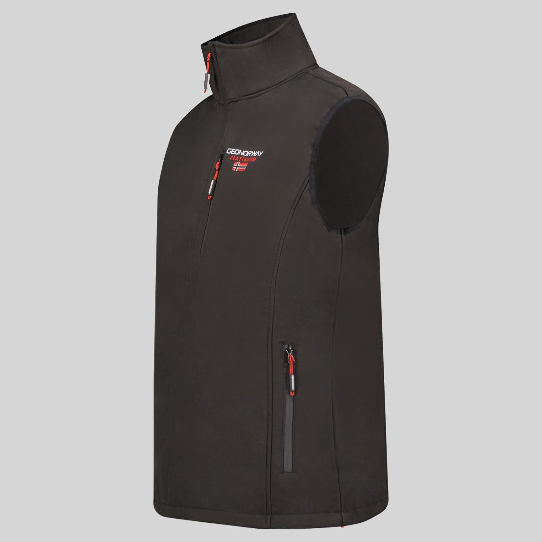 geographical-norway-vakito-softshellweste-herren-schwarz image 3