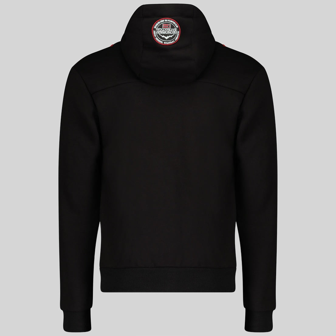 geographical-norway-finion-herren-sweatshirt-mit-kapuze-wei image 7