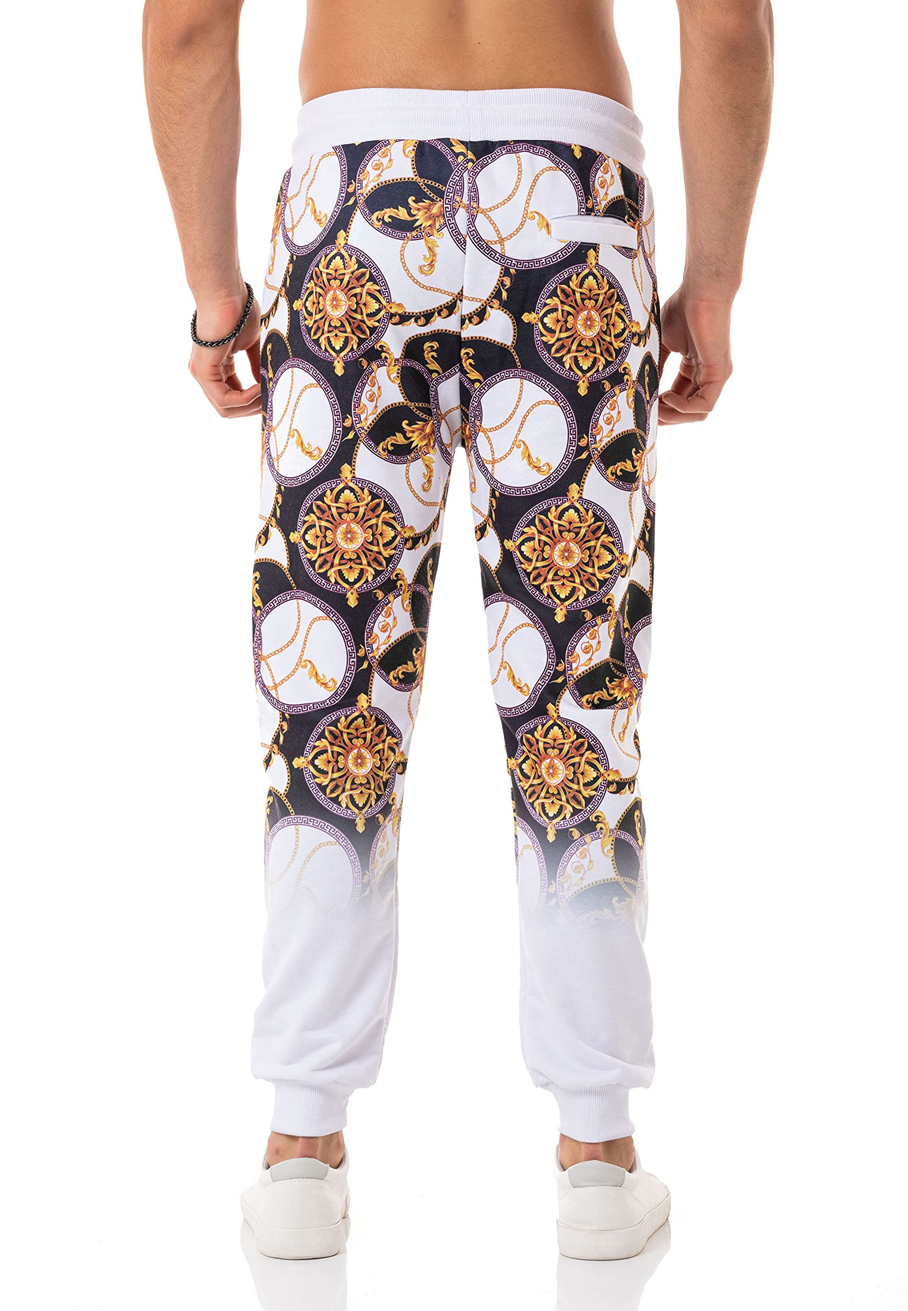 redbridge-jogginghose-m4307-herren-luxury-fade-gr-l image 4