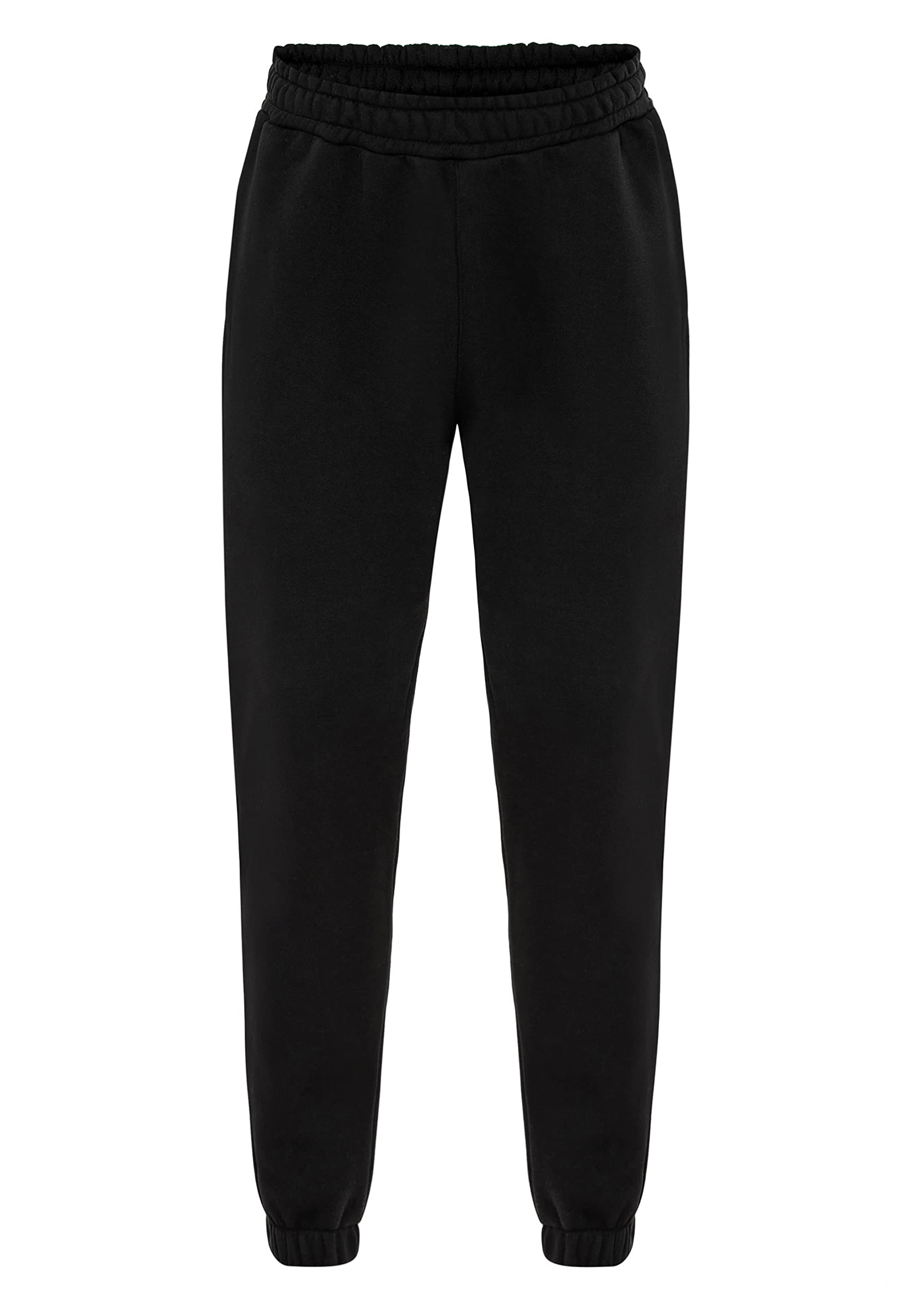 redbridge-hosen-jogger-basic-loose-m4306-schwarz image 8