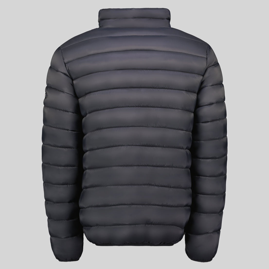 geographical-norway-amigolor-basic-steppjacke-herren-schwarz-l image 7