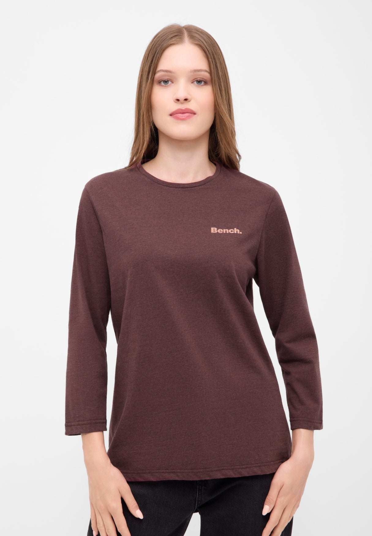 bench-romiley-longsleeve-winetasting-slim-fit-baumwolle image 2
